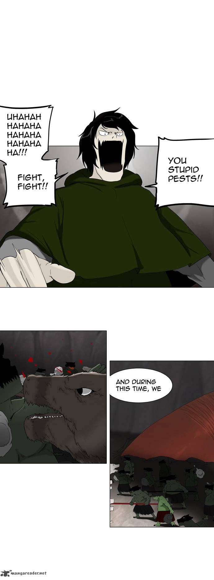 Tower of God Chapter 69 image 17